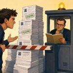 Why Affiliate Network Applications Get Rejected or Stall