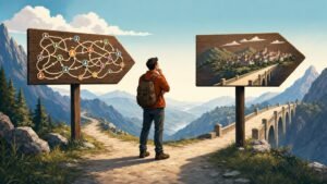 Affiliate Network vs Direct Program: Which One Wins Long Term?