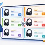 How to Build a Price Comparison Site That Can Be Monetized