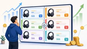 How to Build a Price Comparison Site That Can Be Monetized