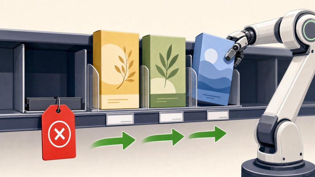 Out-of-Stock Affiliate Links: What to Replace Automatically