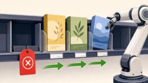 Out-of-Stock Affiliate Links: What to Replace Automatically