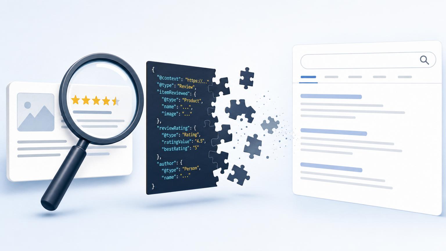 Why Review Schema Isn’t Showing in WordPress Search Results