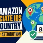 How to Add Amazon Associate IDs by Country Without Losing Attribution