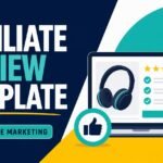 An Affiliate Product Review Template for Real Buying Decisions