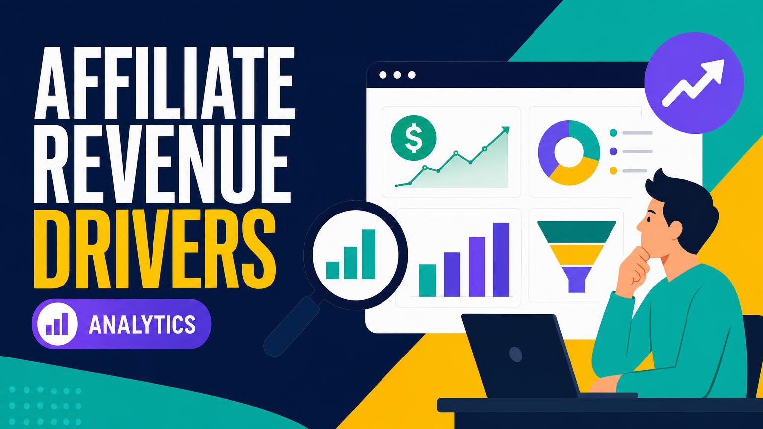 Affiliate Revenue Analytics: Which Metrics Drive Content Decisions?