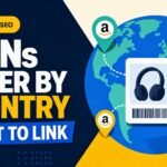 Why Amazon ASINs Differ by Country and What to Link