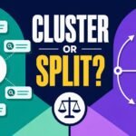 When to Cluster Affiliate Keywords and When to Split Pages