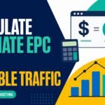 How to Calculate Affiliate EPC When Traffic Varies