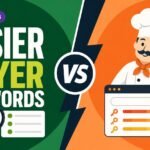 LowFruits vs Keyword Chef for Finding Easier Buyer Keywords