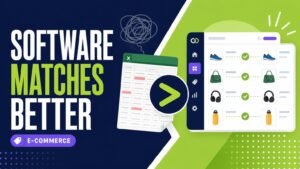 When Software for Matching Products Across Feeds Beats Spreadsheets