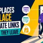 Where to Place Affiliate Links Before Readers Leave