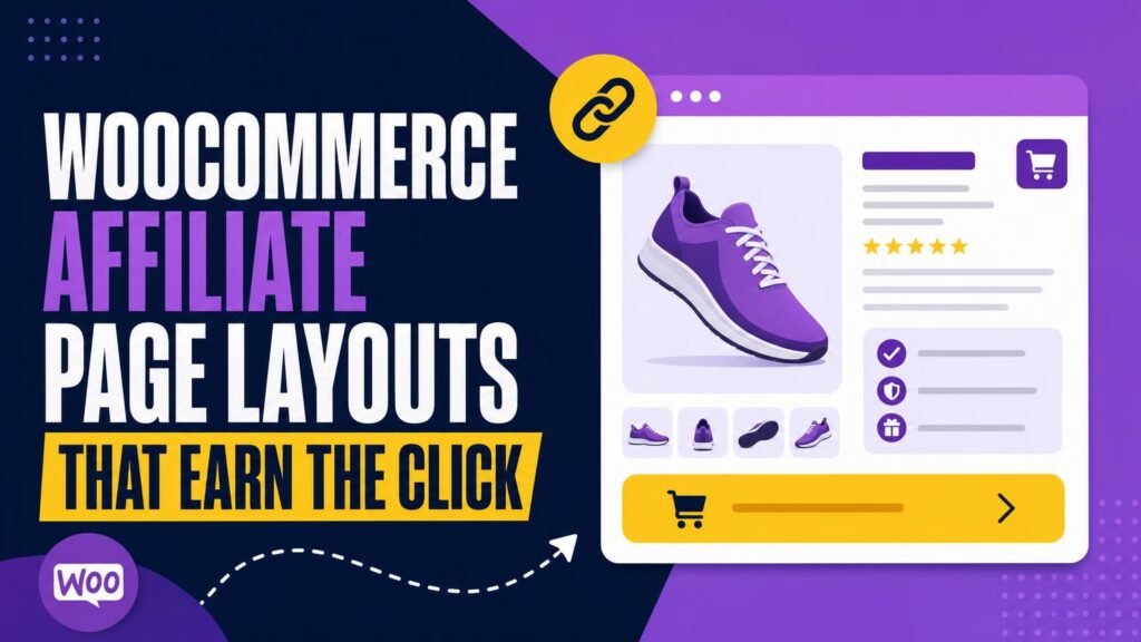 How to Create WooCommerce Affiliate Product Page Layouts That Earn the Click