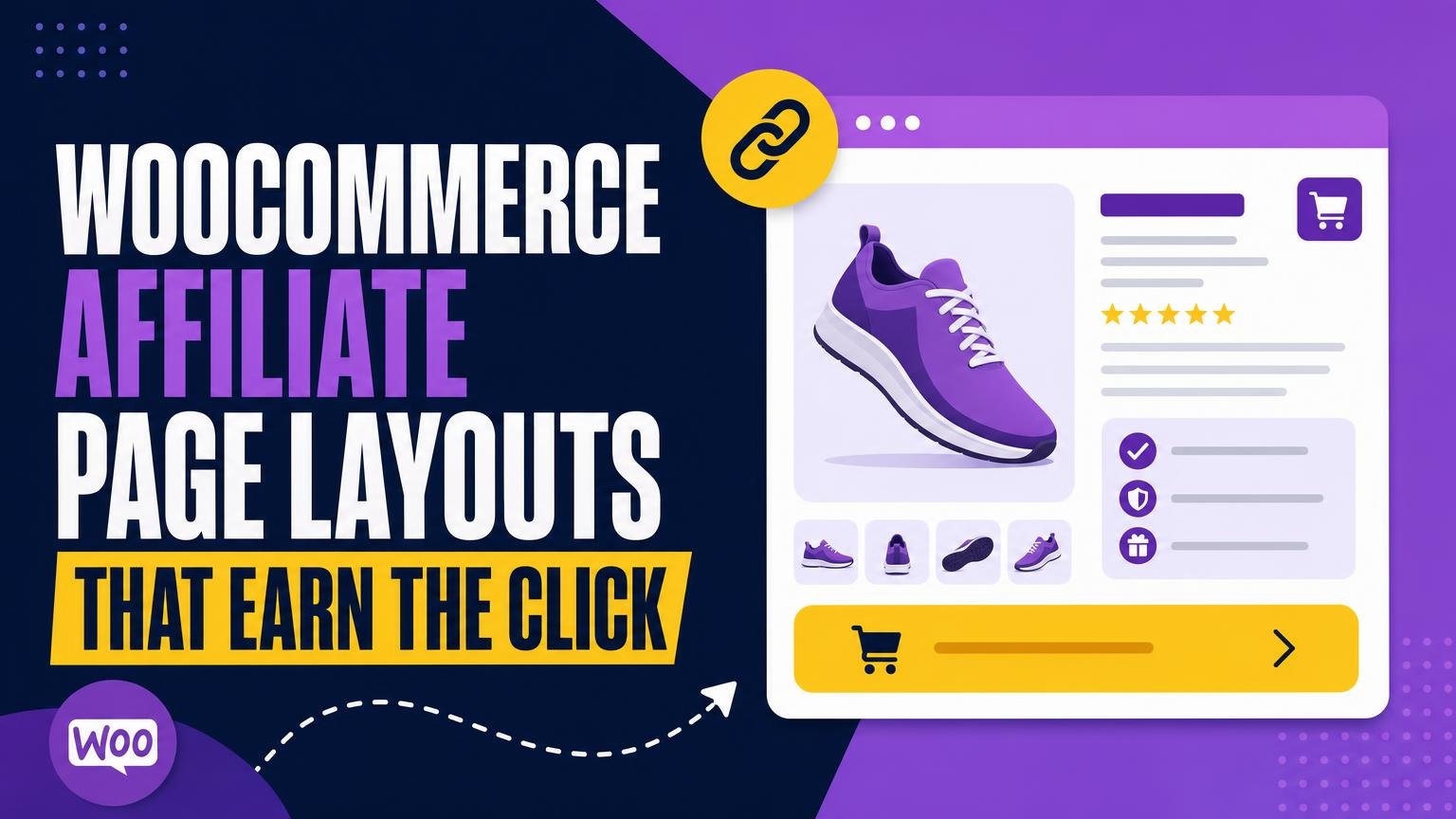 How to Create WooCommerce Affiliate Product Page Layouts That Earn the Click