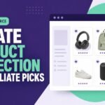 How to Create a WooCommerce Product Collection Page for Affiliate Picks