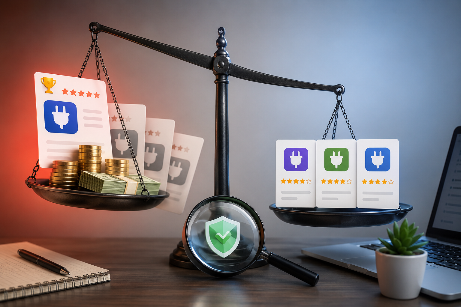 Why Affiliate Comparisons Feel Biased and How to Fix It